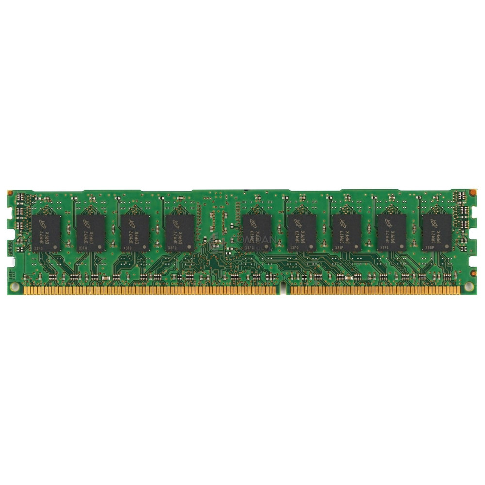 605312-071 HP MEMORY 4GB 1RX4 PC3L 10600R DDR3 606426-001, 604504-B21